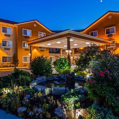 Best Western Plus Caldwell Inn & Suites Eksteriør billede