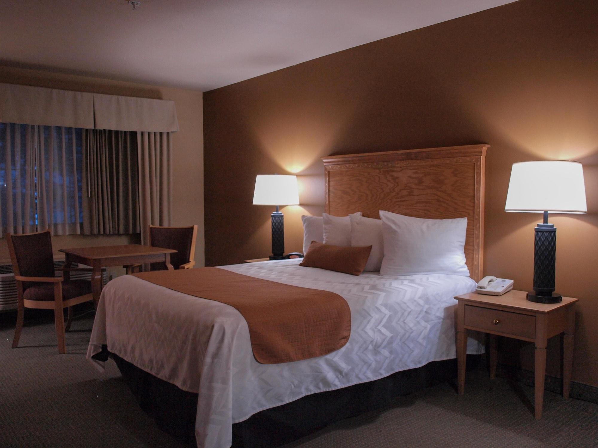 Best Western Plus Caldwell Inn & Suites Eksteriør billede