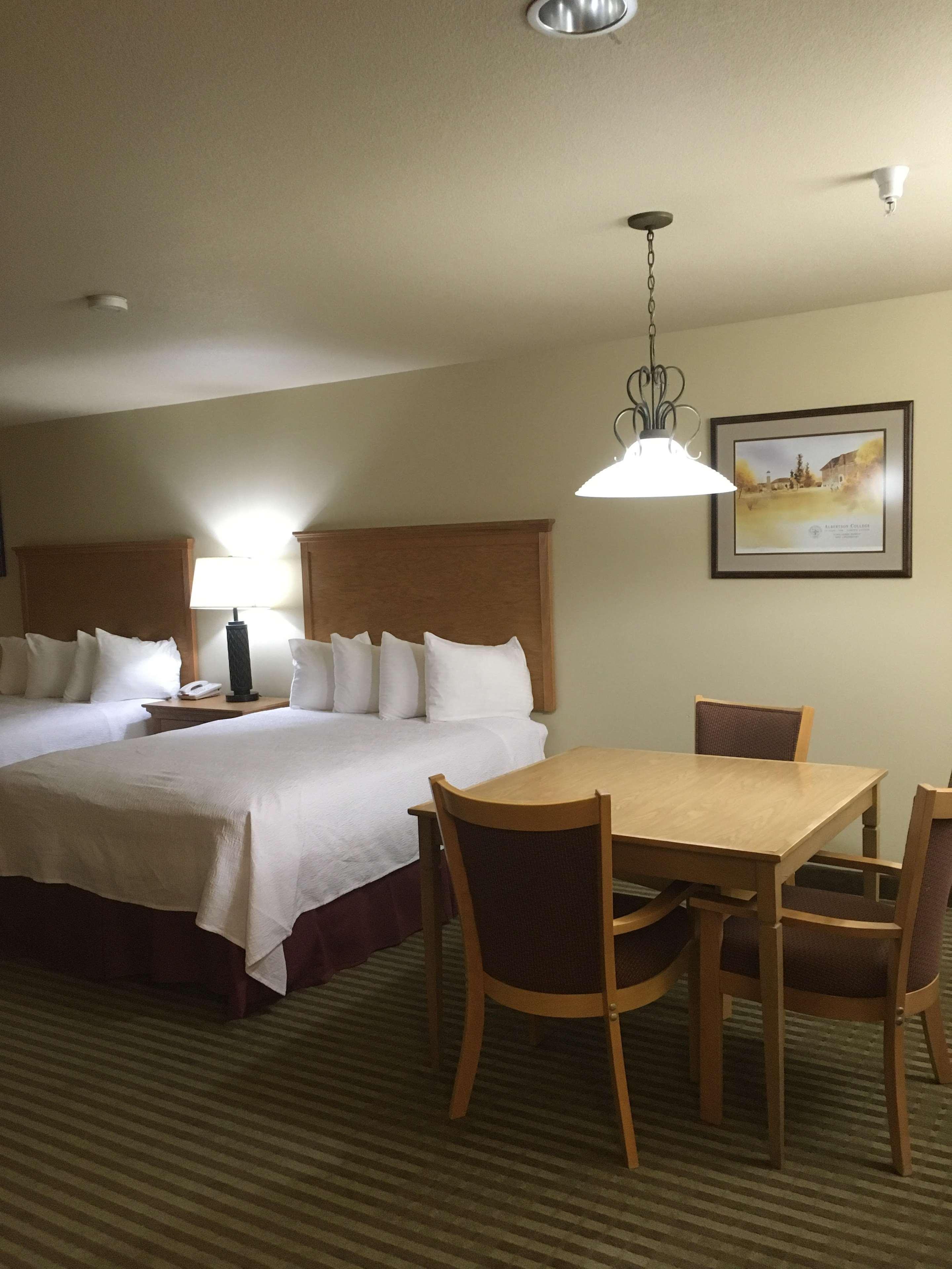 Best Western Plus Caldwell Inn & Suites Eksteriør billede