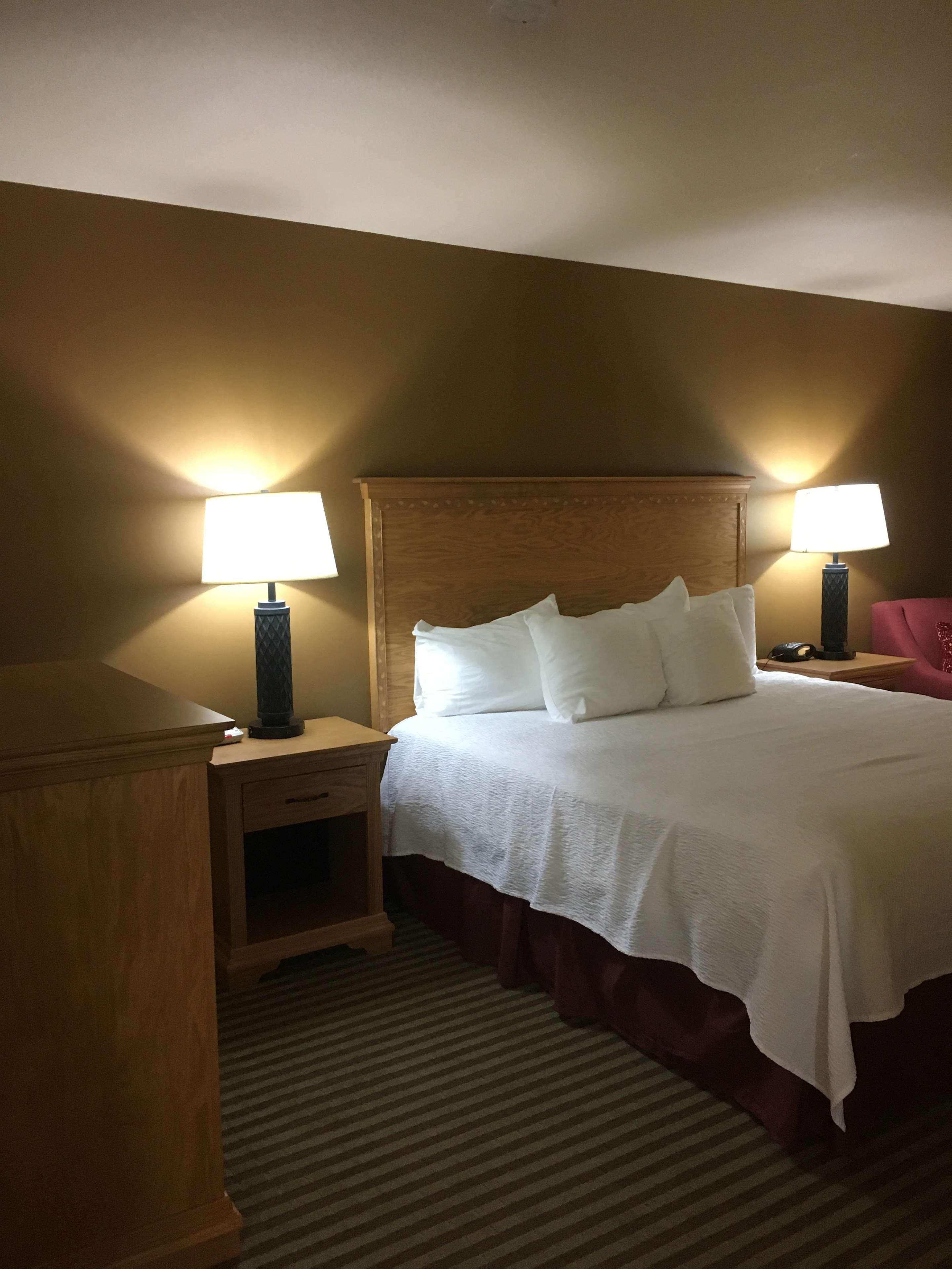Best Western Plus Caldwell Inn & Suites Eksteriør billede