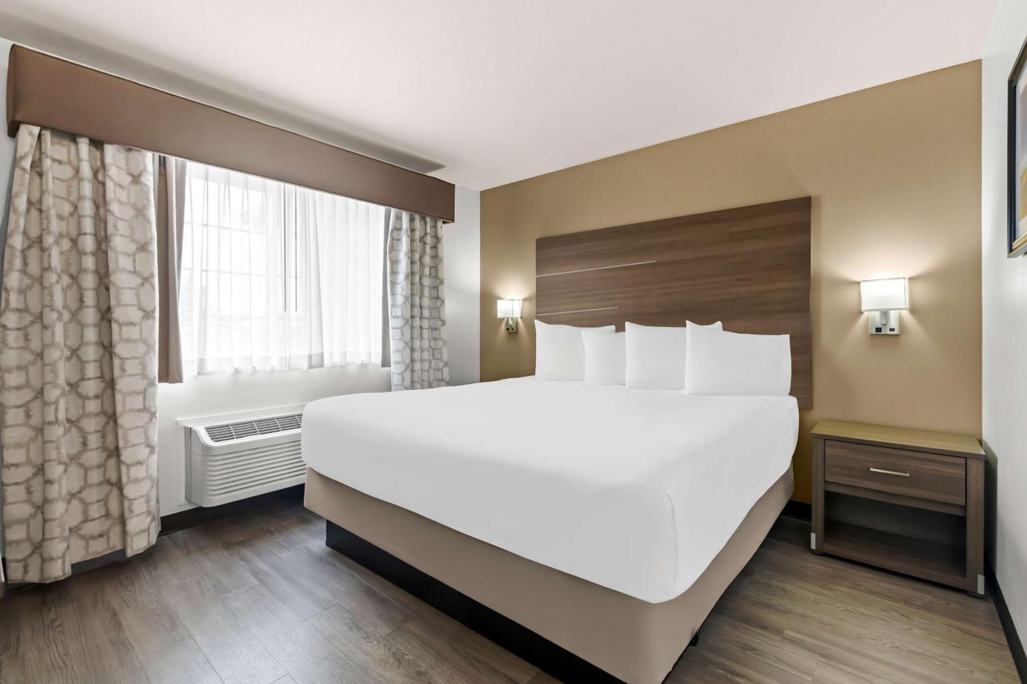 Best Western Plus Caldwell Inn & Suites Eksteriør billede