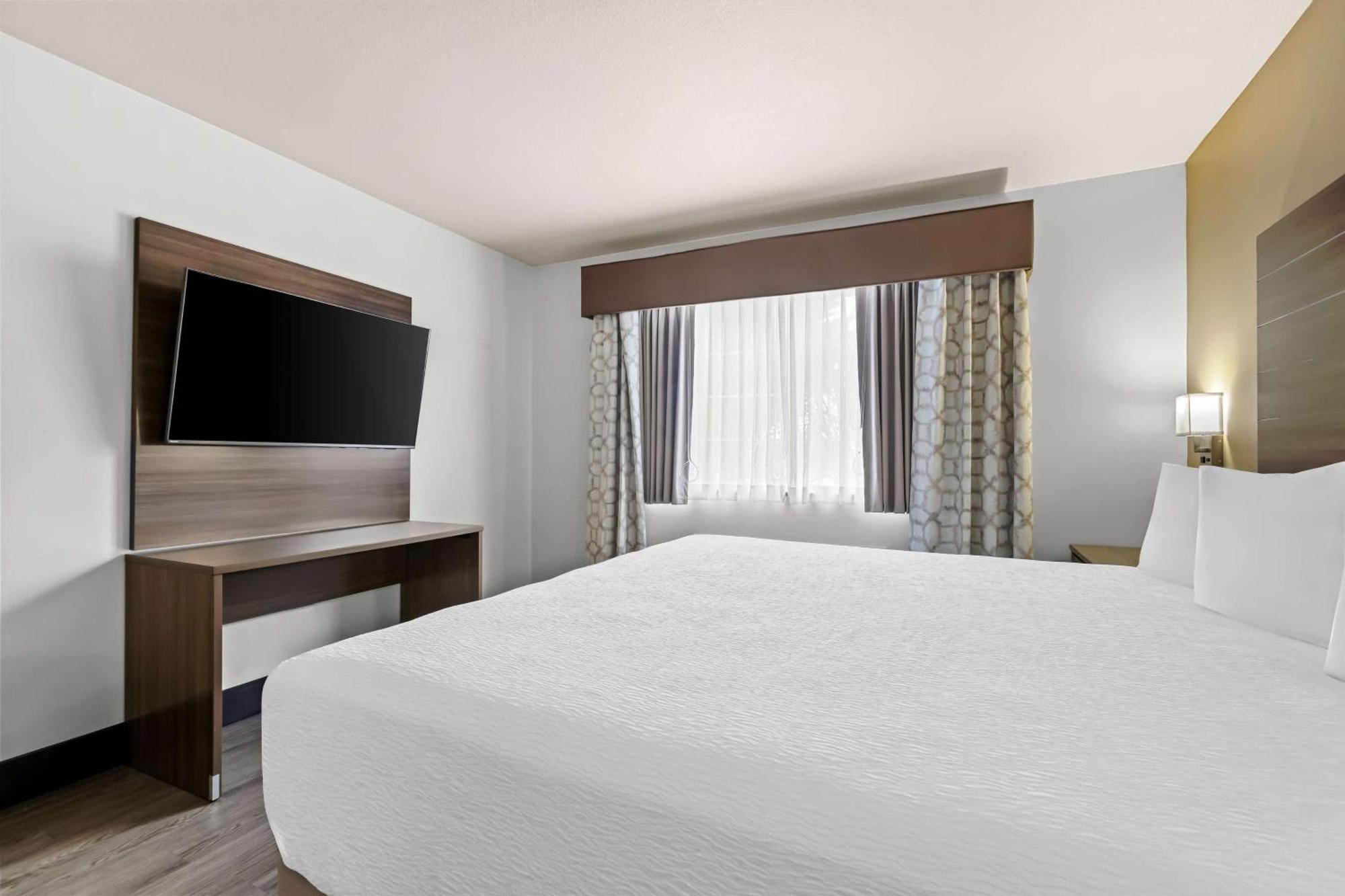 Best Western Plus Caldwell Inn & Suites Eksteriør billede
