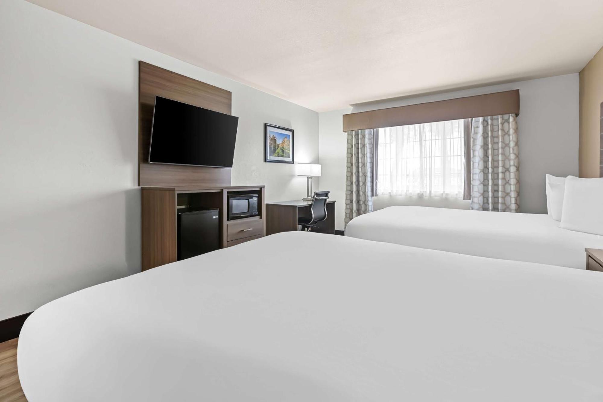 Best Western Plus Caldwell Inn & Suites Eksteriør billede